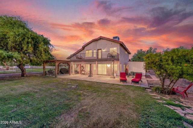6690 N 183RD Avenue, Waddell, AZ 85355