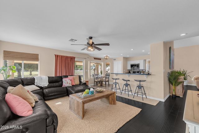 6690 N 183RD Avenue, Waddell, AZ 85355