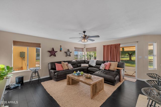 6690 N 183RD Avenue, Waddell, AZ 85355