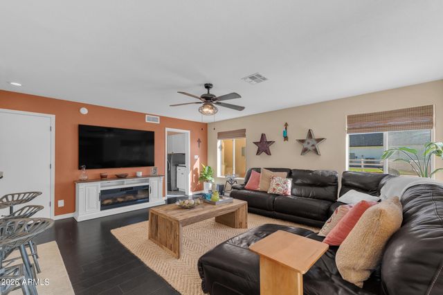 6690 N 183RD Avenue, Waddell, AZ 85355