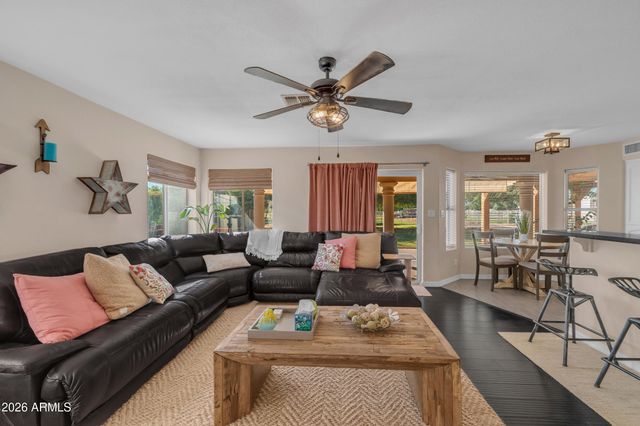 6690 N 183RD Avenue, Waddell, AZ 85355