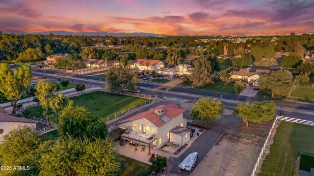 6690 N 183RD Avenue, Waddell, AZ 85355
