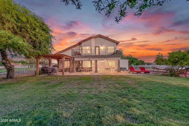 6690 N 183RD Avenue, Waddell, AZ 85355