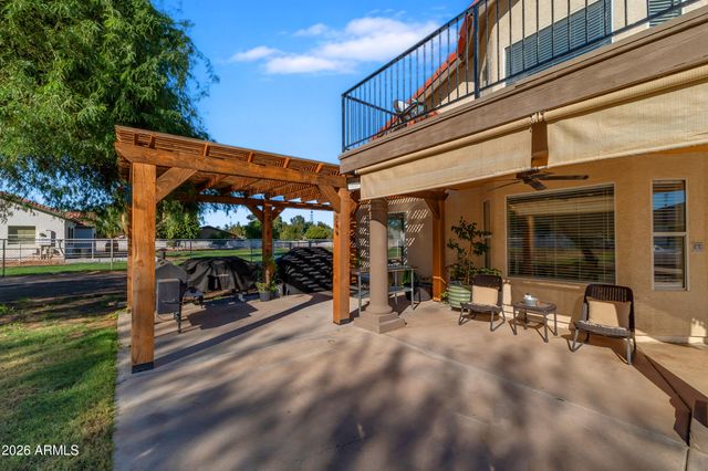 6690 N 183RD Avenue, Waddell, AZ 85355