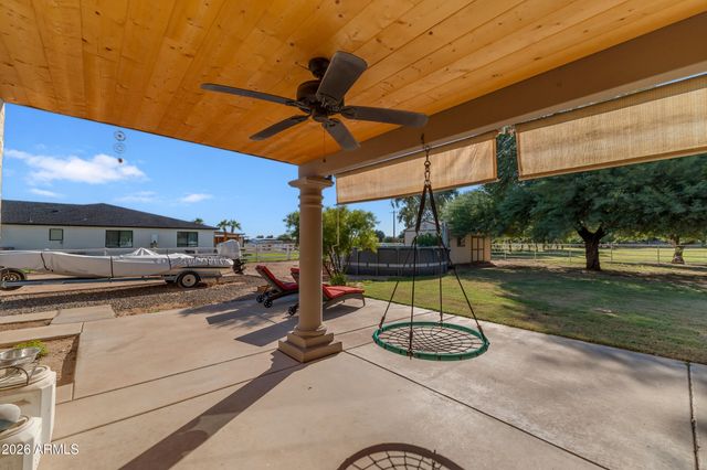 6690 N 183RD Avenue, Waddell, AZ 85355