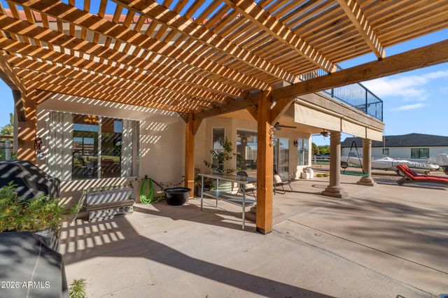 6690 N 183RD Avenue, Waddell, AZ 85355