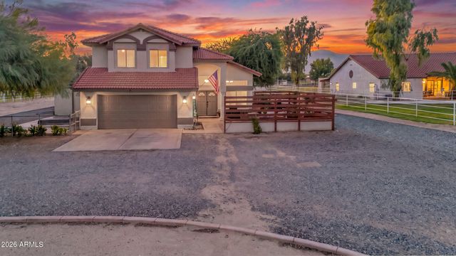 6690 N 183RD Avenue, Waddell, AZ 85355