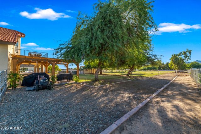 6690 N 183RD Avenue, Waddell, AZ 85355