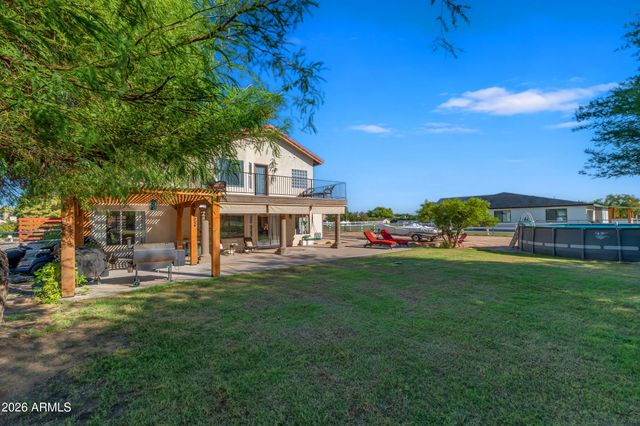 6690 N 183RD Avenue, Waddell, AZ 85355