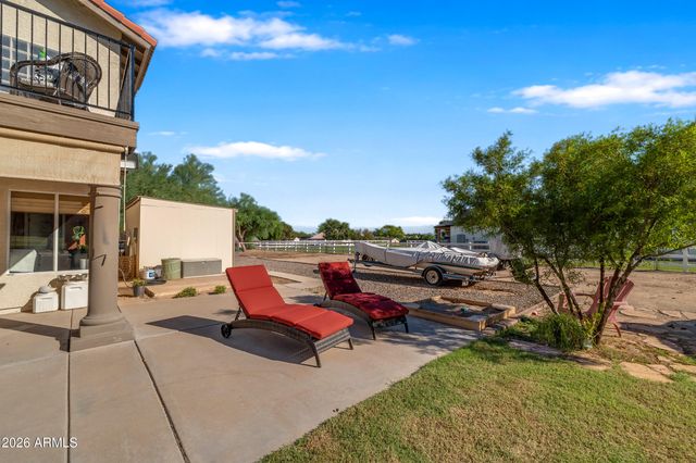 6690 N 183RD Avenue, Waddell, AZ 85355