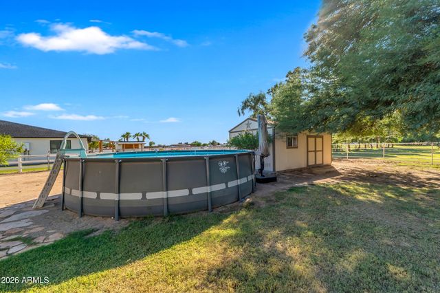 6690 N 183RD Avenue, Waddell, AZ 85355