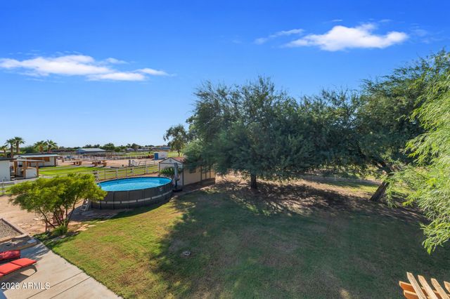 6690 N 183RD Avenue, Waddell, AZ 85355