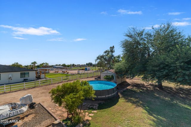 6690 N 183RD Avenue, Waddell, AZ 85355
