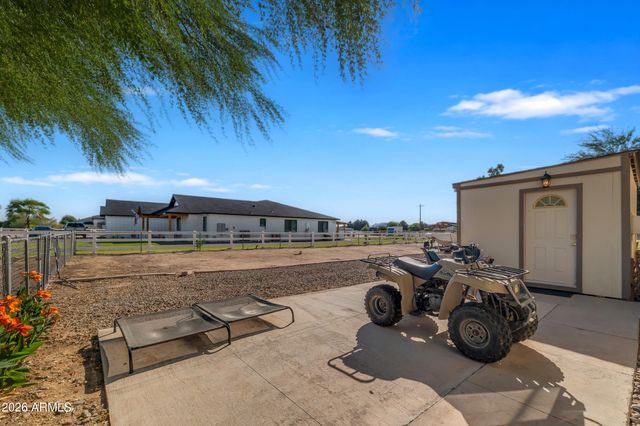 6690 N 183RD Avenue, Waddell, AZ 85355
