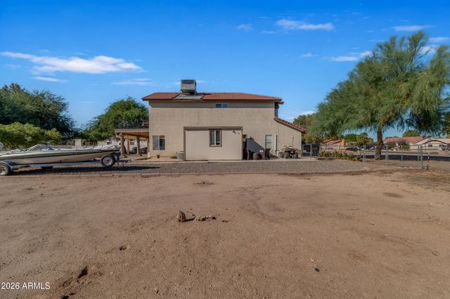 6690 N 183RD Avenue, Waddell, AZ 85355