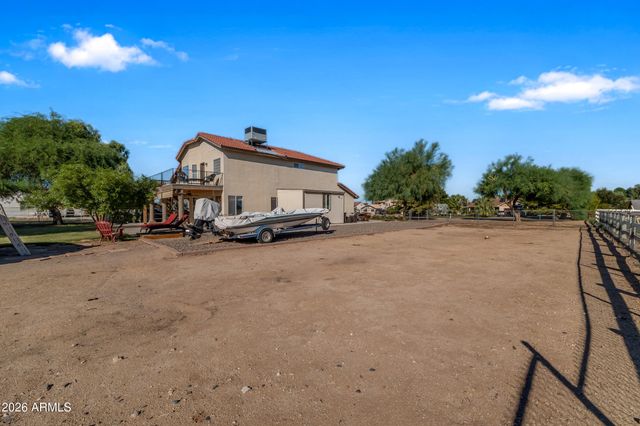 6690 N 183RD Avenue, Waddell, AZ 85355