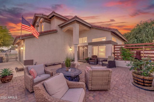 6690 N 183RD Avenue, Waddell, AZ 85355