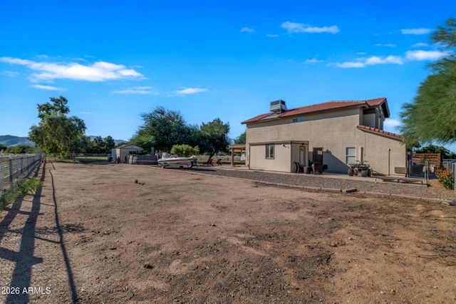 6690 N 183RD Avenue, Waddell, AZ 85355