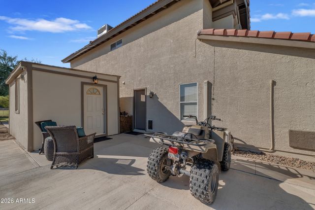 6690 N 183RD Avenue, Waddell, AZ 85355