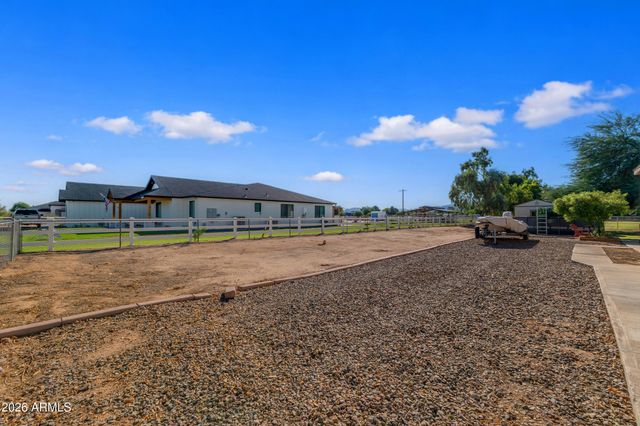 6690 N 183RD Avenue, Waddell, AZ 85355