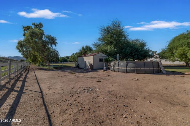 6690 N 183RD Avenue, Waddell, AZ 85355