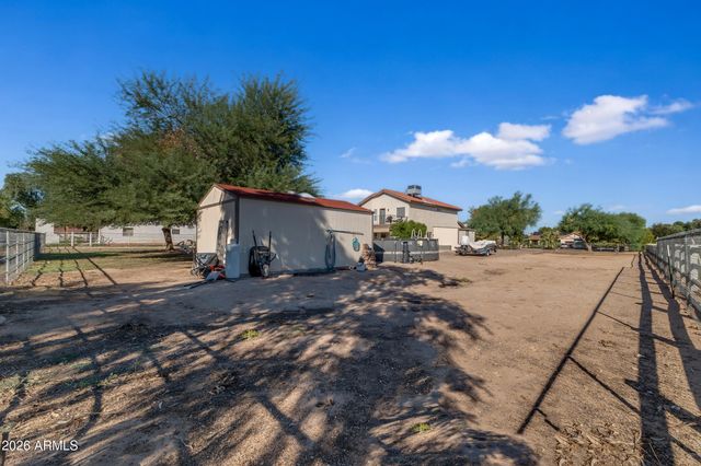 6690 N 183RD Avenue, Waddell, AZ 85355