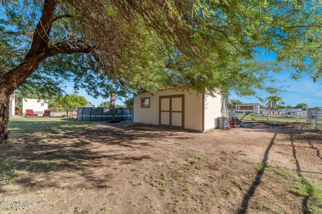 6690 N 183RD Avenue, Waddell, AZ 85355