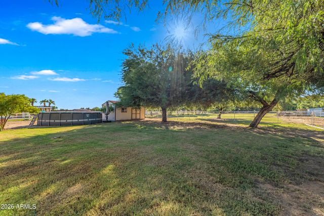 6690 N 183RD Avenue, Waddell, AZ 85355