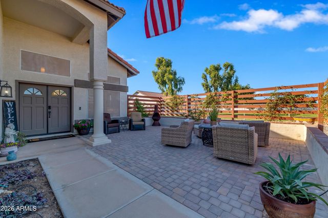 6690 N 183RD Avenue, Waddell, AZ 85355