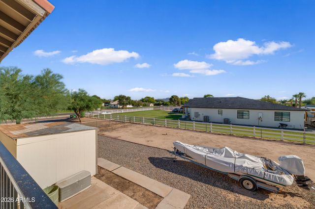 6690 N 183RD Avenue, Waddell, AZ 85355