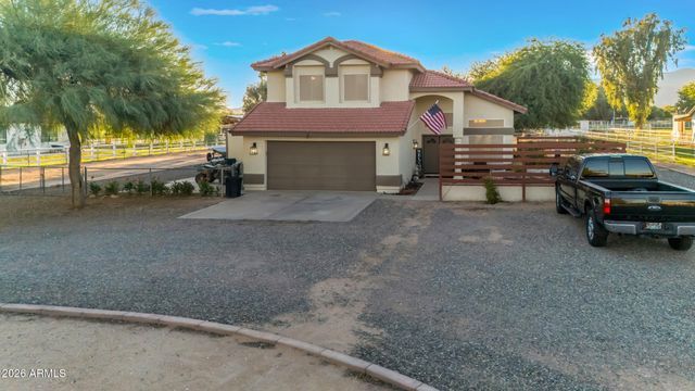 6690 N 183RD Avenue, Waddell, AZ 85355