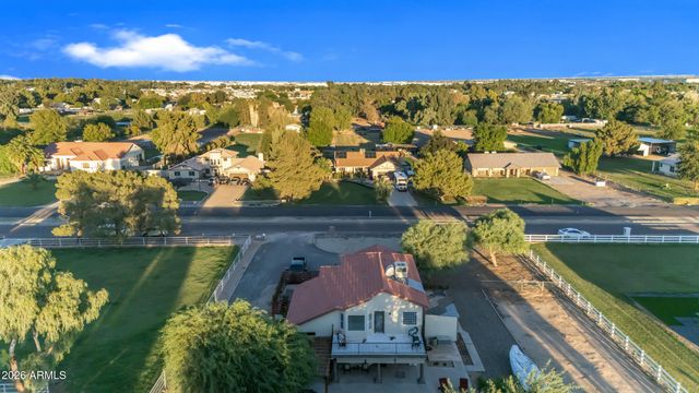 6690 N 183RD Avenue, Waddell, AZ 85355