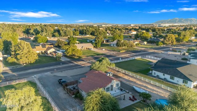 6690 N 183RD Avenue, Waddell, AZ 85355