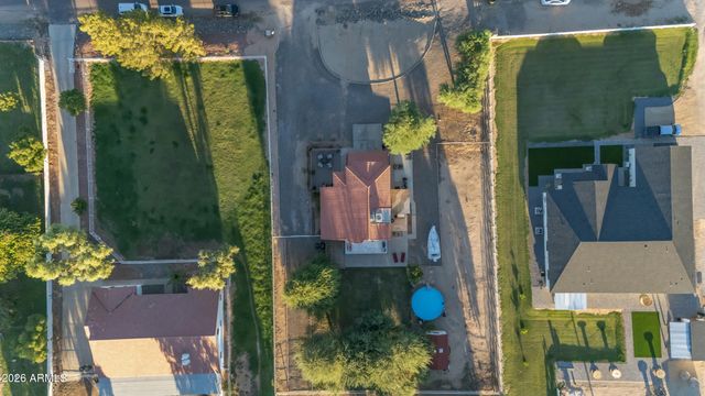 6690 N 183RD Avenue, Waddell, AZ 85355