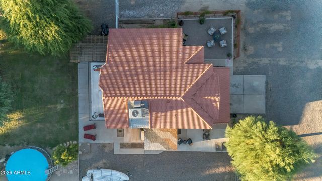 6690 N 183RD Avenue, Waddell, AZ 85355