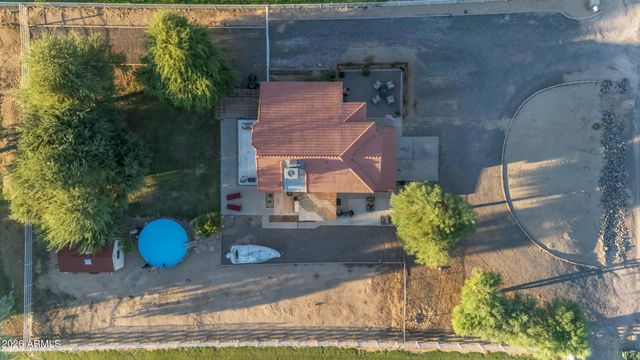 6690 N 183RD Avenue, Waddell, AZ 85355