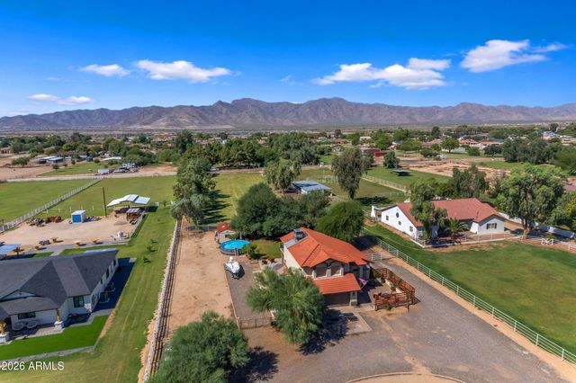 6690 N 183RD Avenue, Waddell, AZ 85355