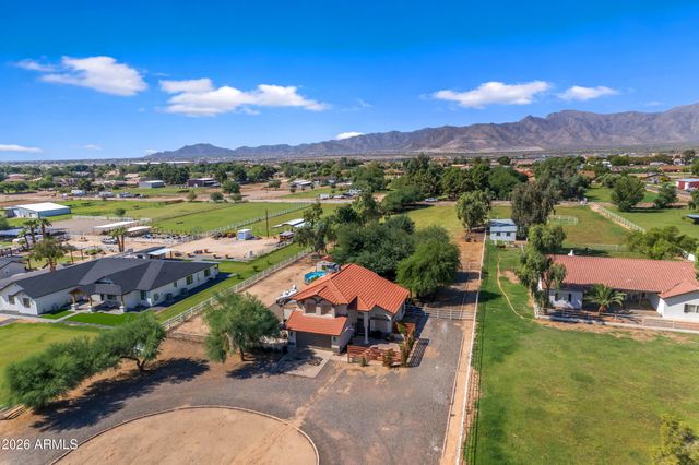 6690 N 183RD Avenue, Waddell, AZ 85355