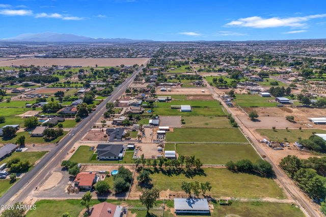 6690 N 183RD Avenue, Waddell, AZ 85355