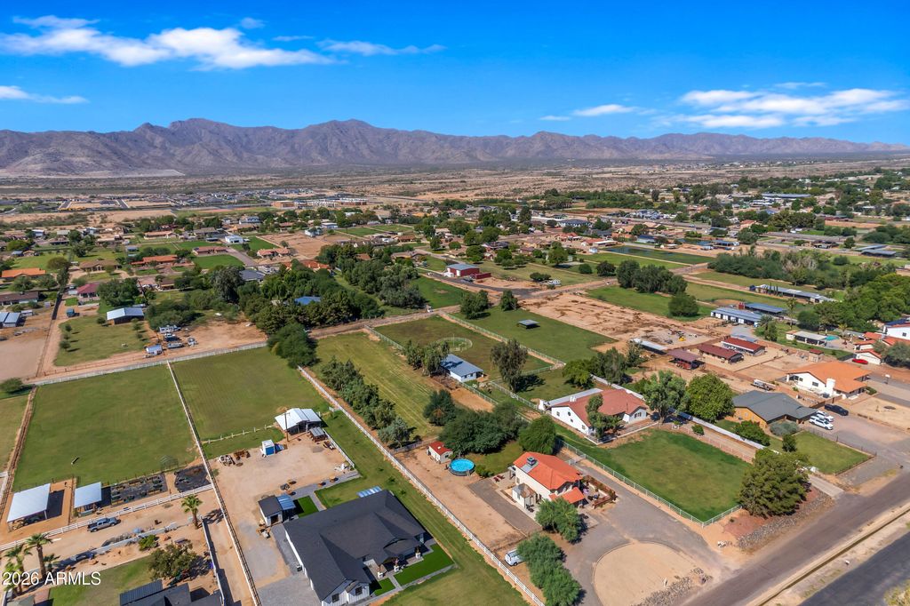 6690 N 183RD Avenue, Waddell, AZ 85355
