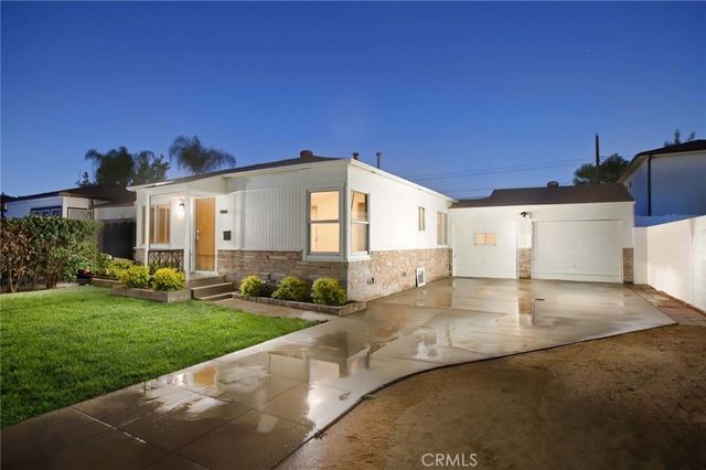 2104 N Pass, Burbank, CA 91505