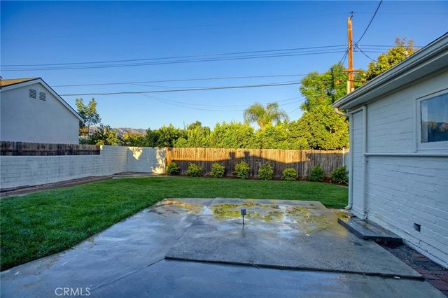2104 N Pass, Burbank, CA 91505