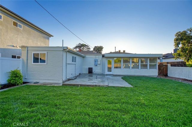 2104 N Pass, Burbank, CA 91505