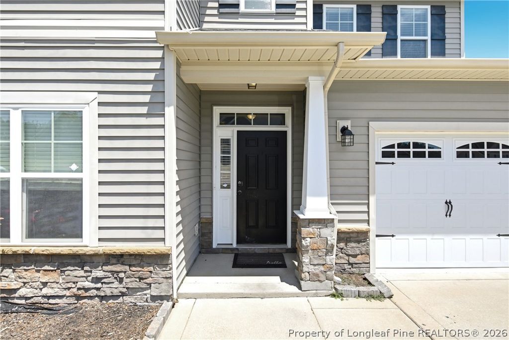 4514 Cambray Downs Court, Parkton, NC 28371 — photo 4