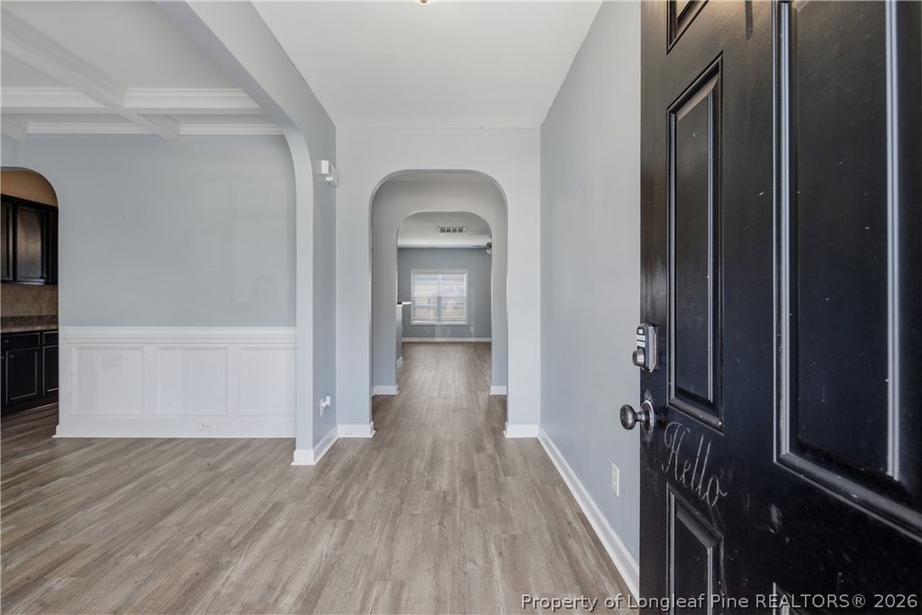 4514 Cambray Downs Court, Parkton, NC 28371 — photo 5