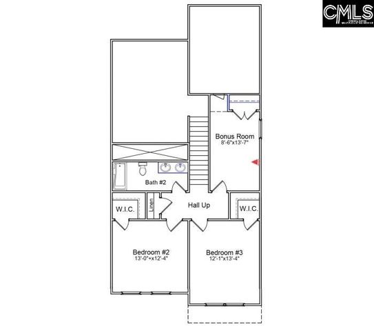 233 Laurinton Farms Drive, Hopkins, SC 29061