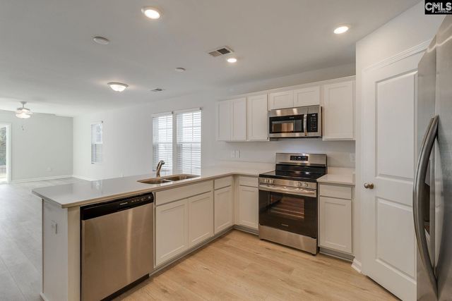 233 Laurinton Farms Drive, Hopkins, SC 29061