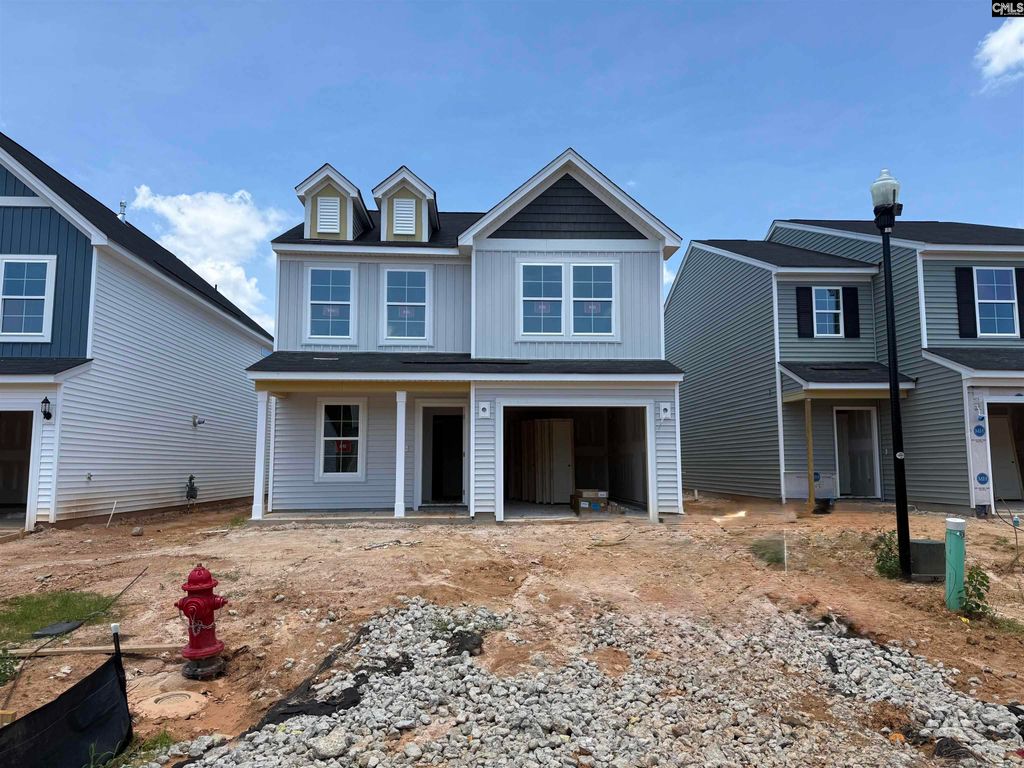 233 Laurinton Farms Drive, Hopkins, SC 29061