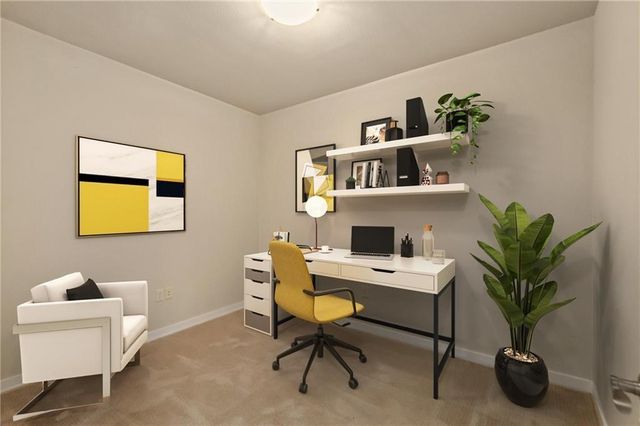 1900 Barton Springs RD 5031, Austin, TX 78704