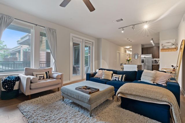 1900 Barton Springs RD 5031, Austin, TX 78704